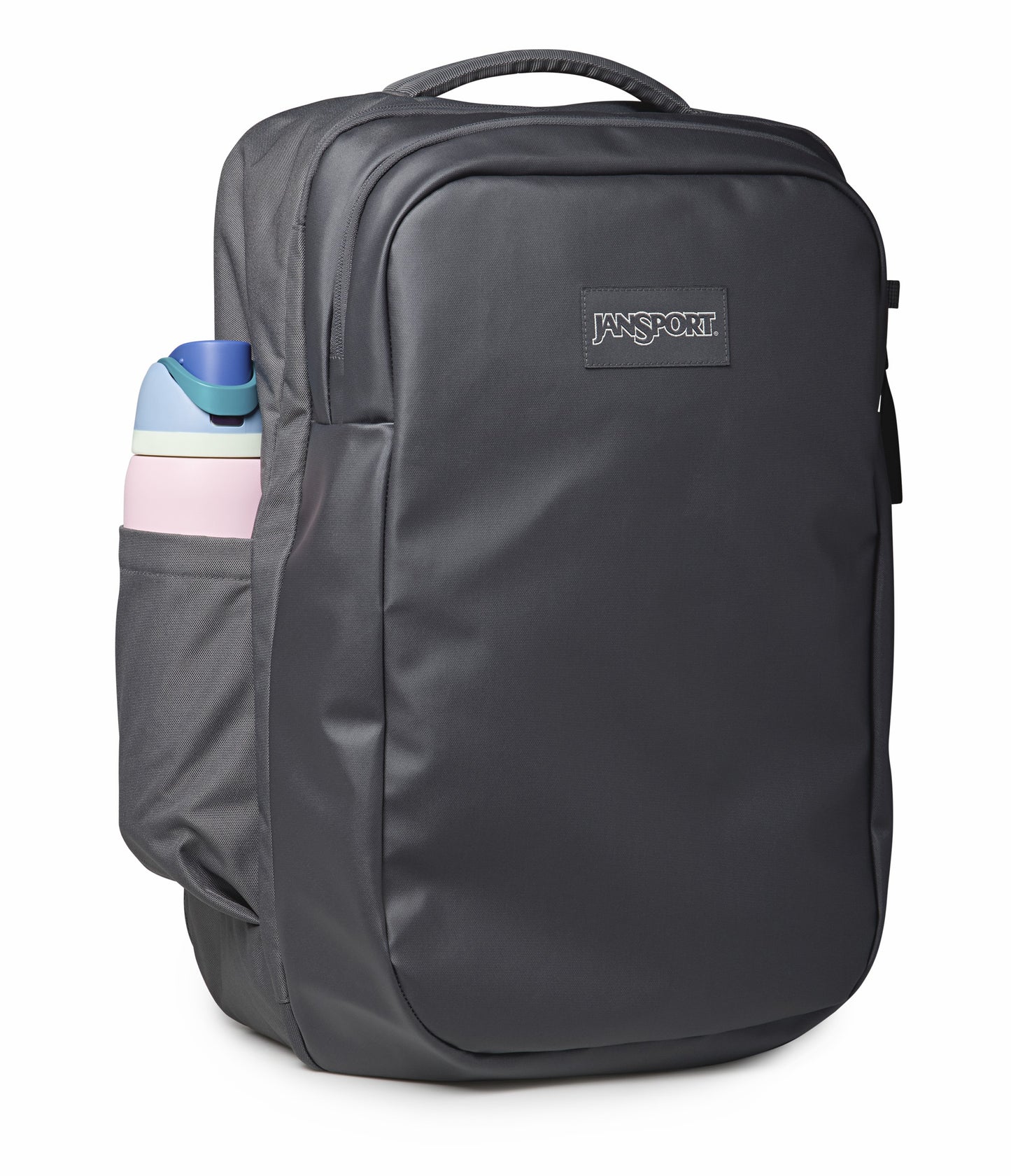 JanSport Good Latitude Travel Pack 40L - Smokey Grit