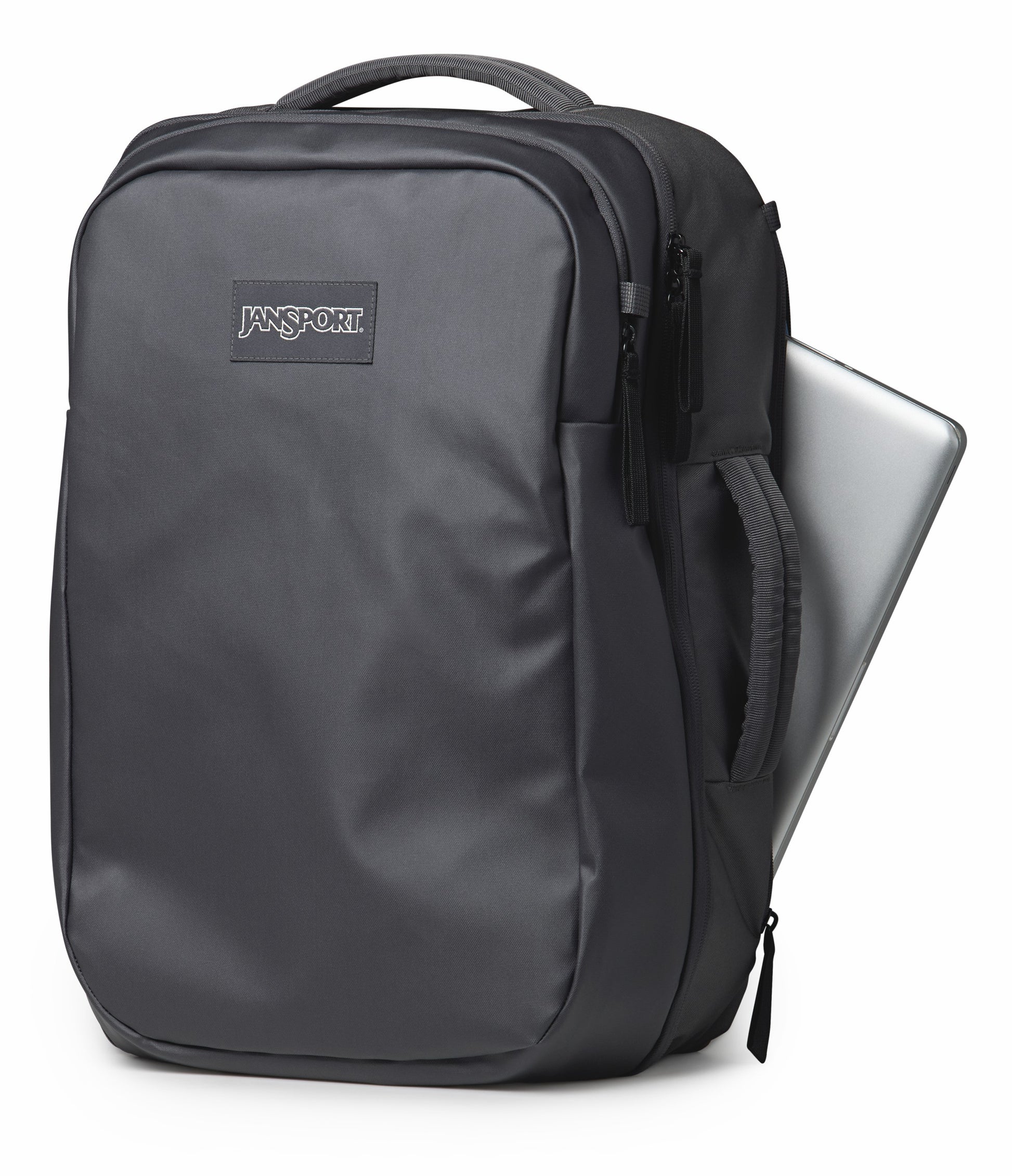 JanSport Good Latitude Travel Pack 40L - Smokey Grit