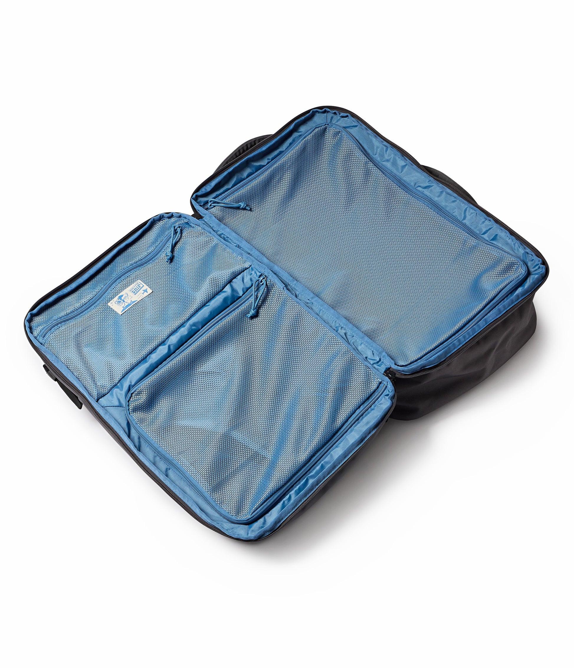 JanSport Good Latitude Travel Pack 40L - Smokey Grit