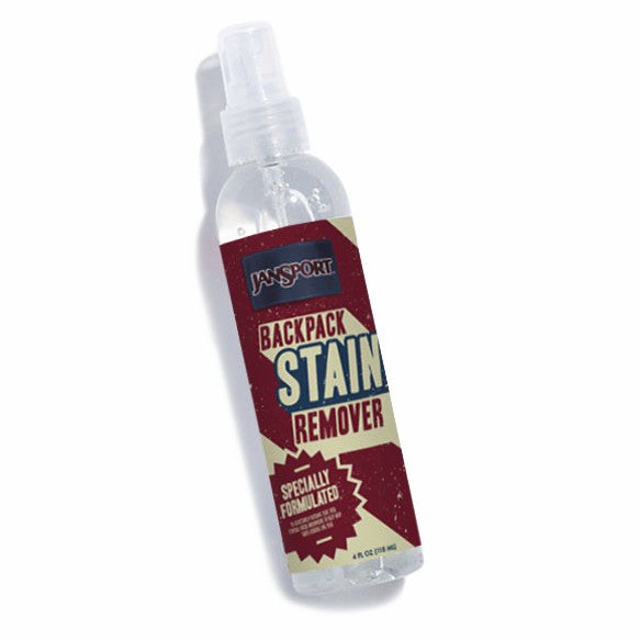 JanSport Backpack Stain Remover - NO COLOR