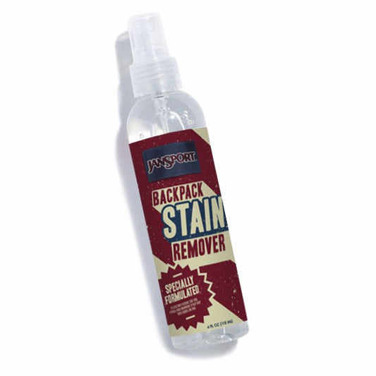 JanSport Backpack Stain Remover - NO COLOR