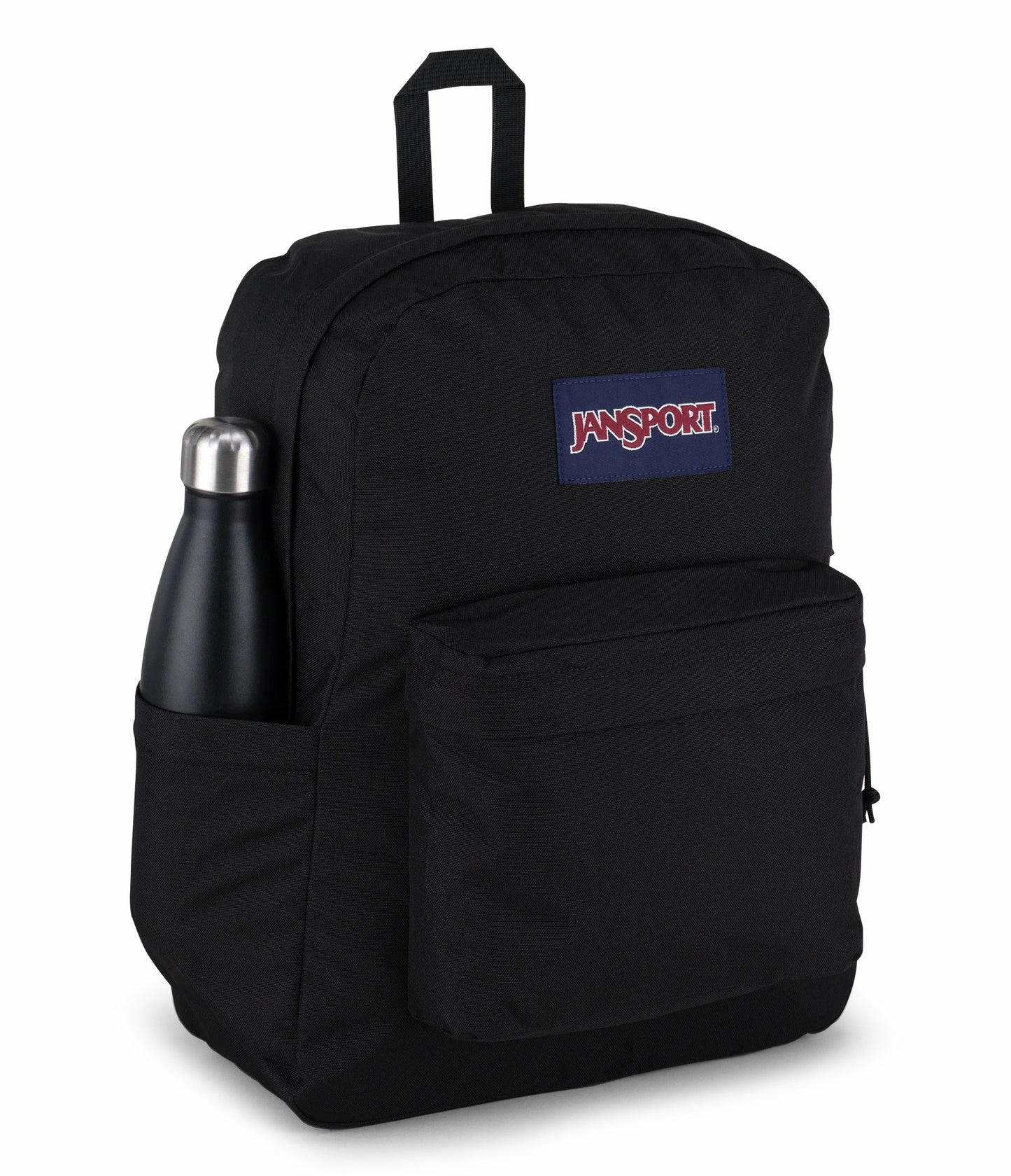 JanSport SuperBreak® Plus Bundle - Black