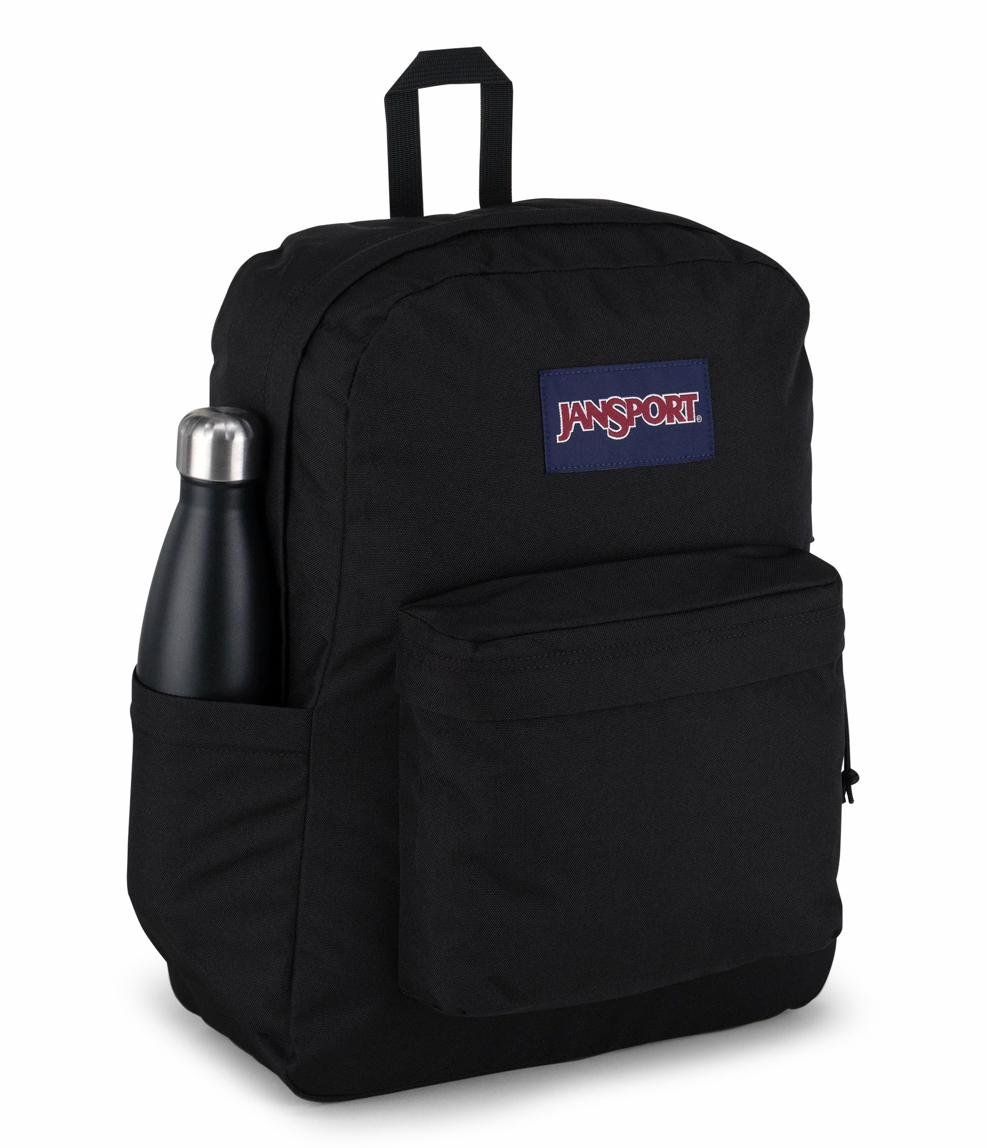 JanSport SuperBreak® Plus Bundle - Black