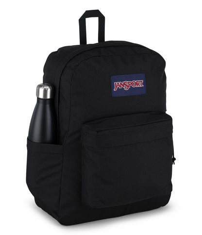 JanSport SuperBreak® Plus Bundle - Black