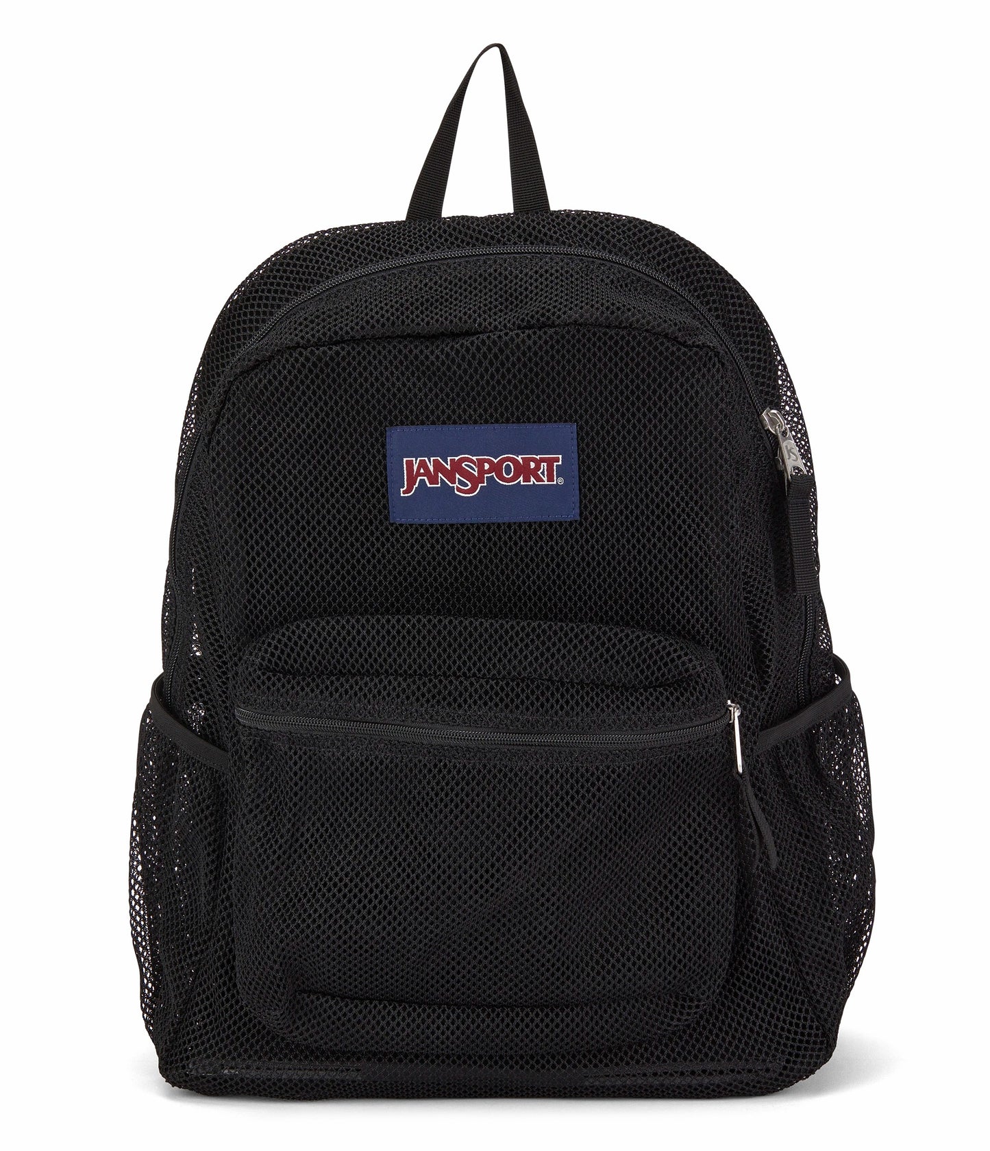 JanSport Eco Mesh Pack - Black