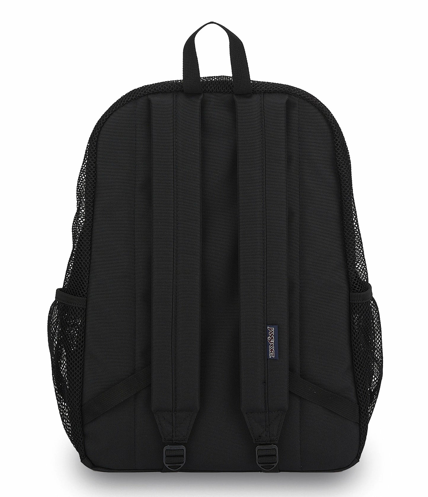 JanSport Eco Mesh Pack - Black