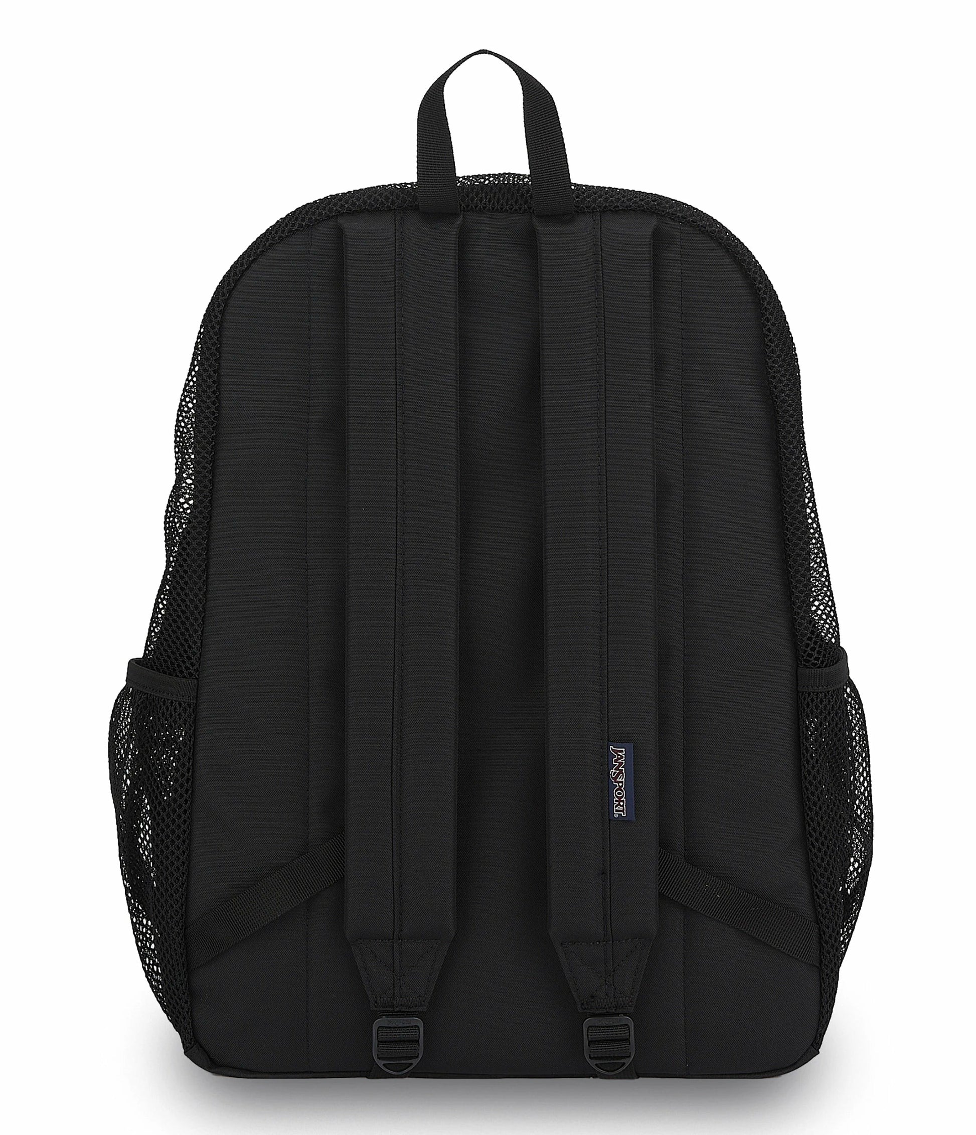 JanSport Eco Mesh Pack - Black