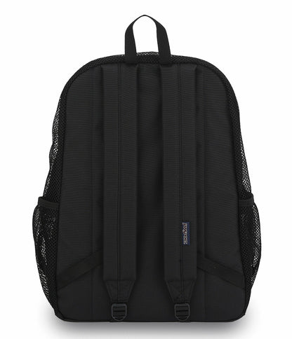 JanSport Eco Mesh Pack - Black