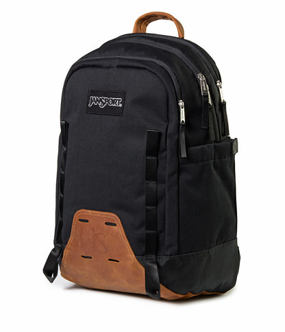 JanSport Pitstop Daypack - Black