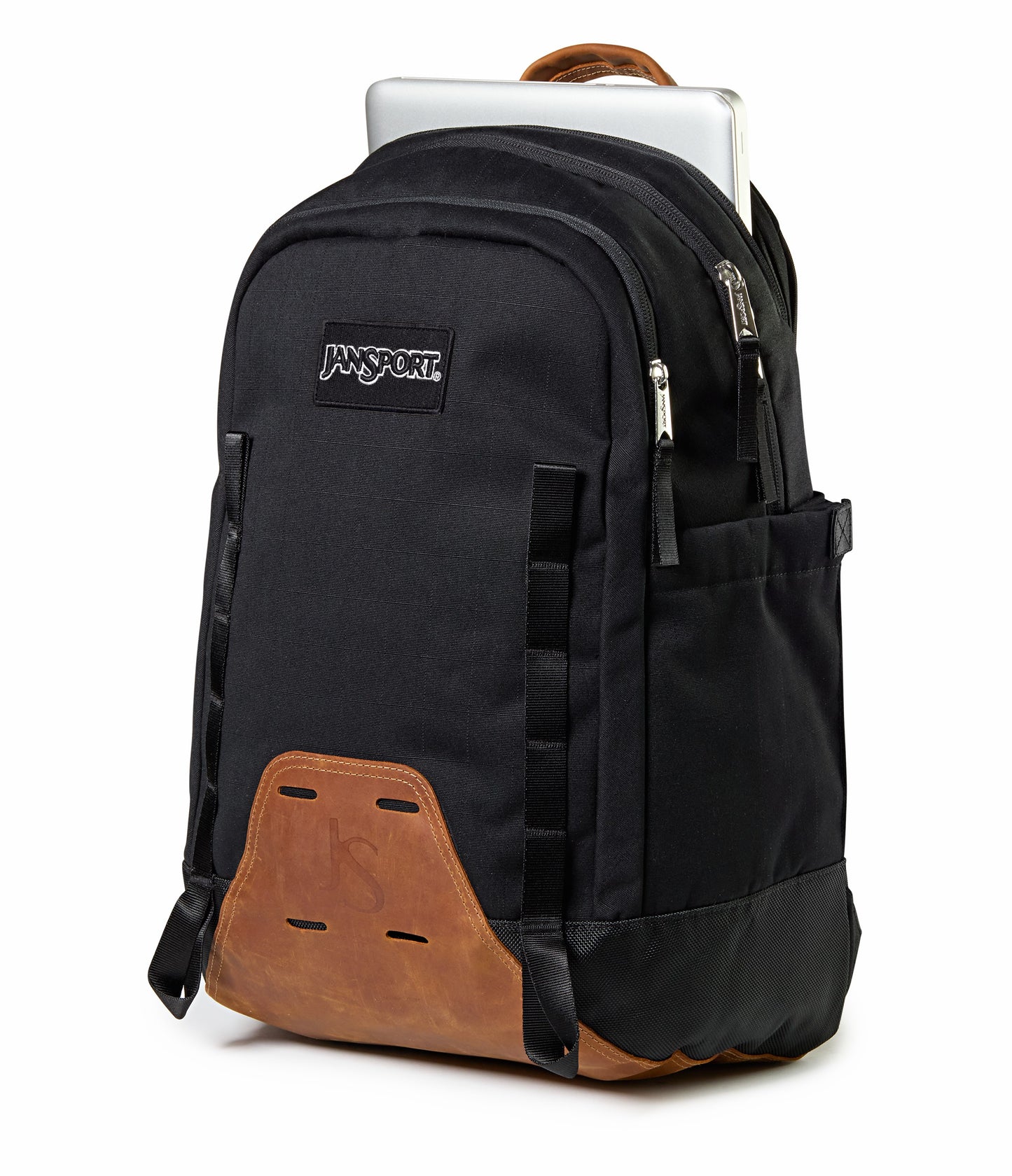 JanSport Pitstop Daypack - Black