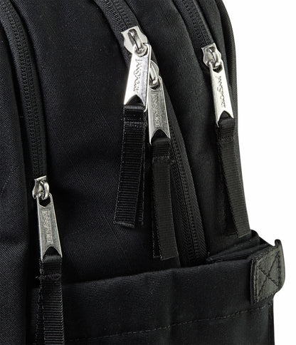 JanSport Pitstop Daypack - Black