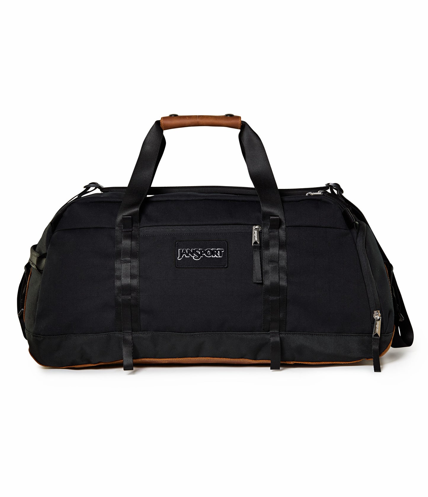 JanSport Smooth Ride Duffel - Black