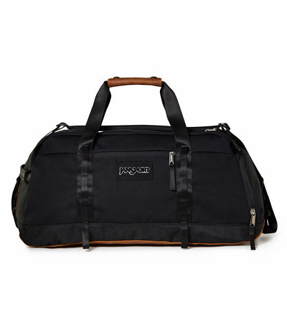 JanSport Smooth Ride Duffel - Black