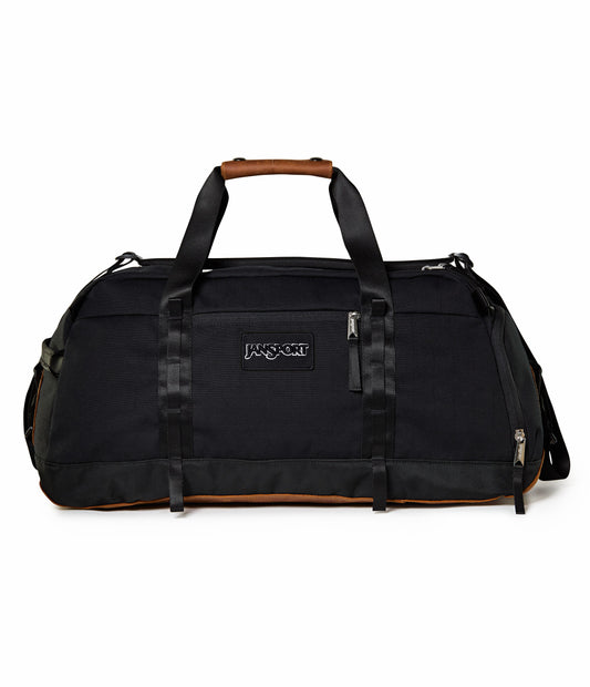 JanSport Smooth Ride Duffel - Black