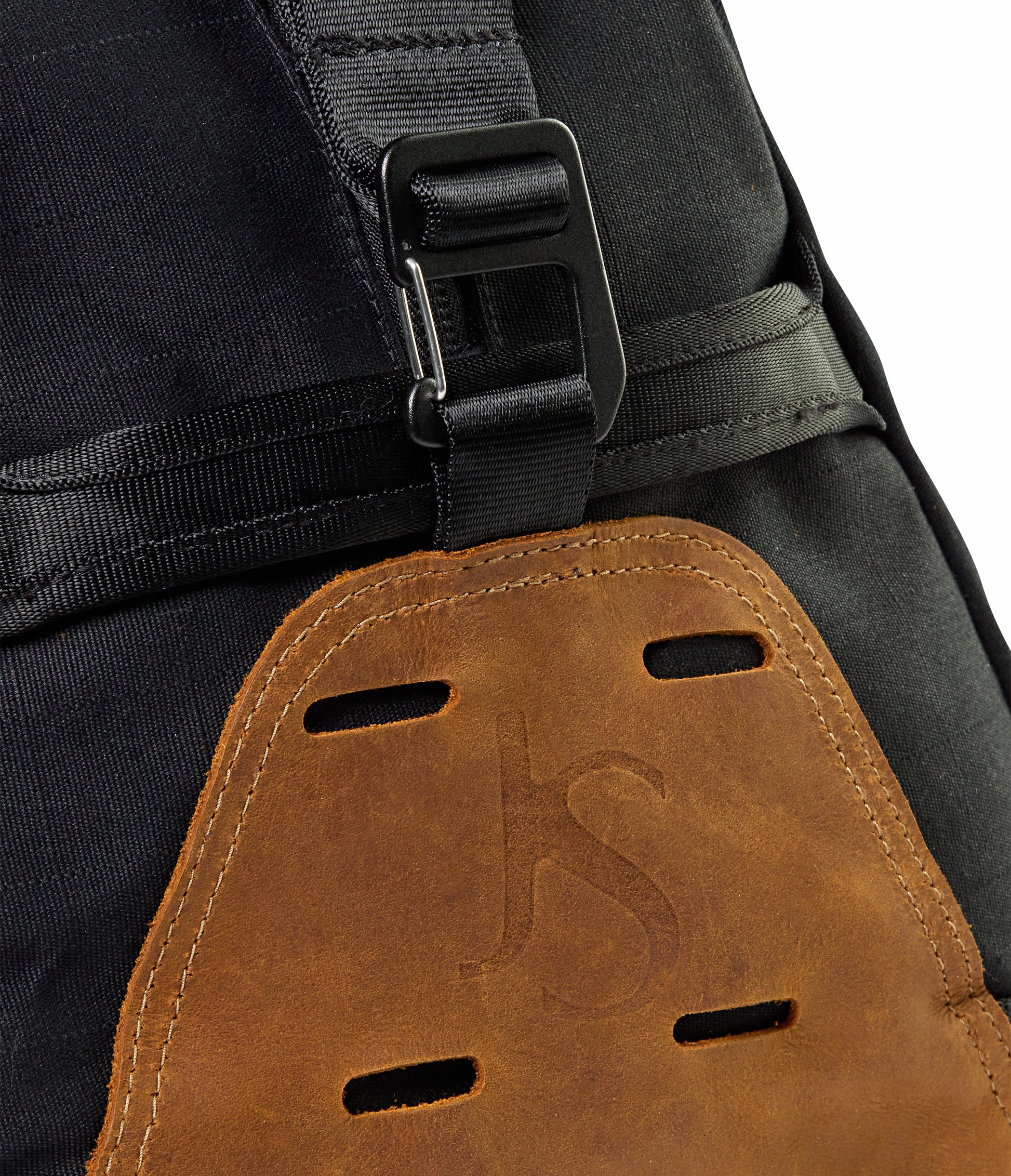 JanSport Smooth Ride Duffel - Black