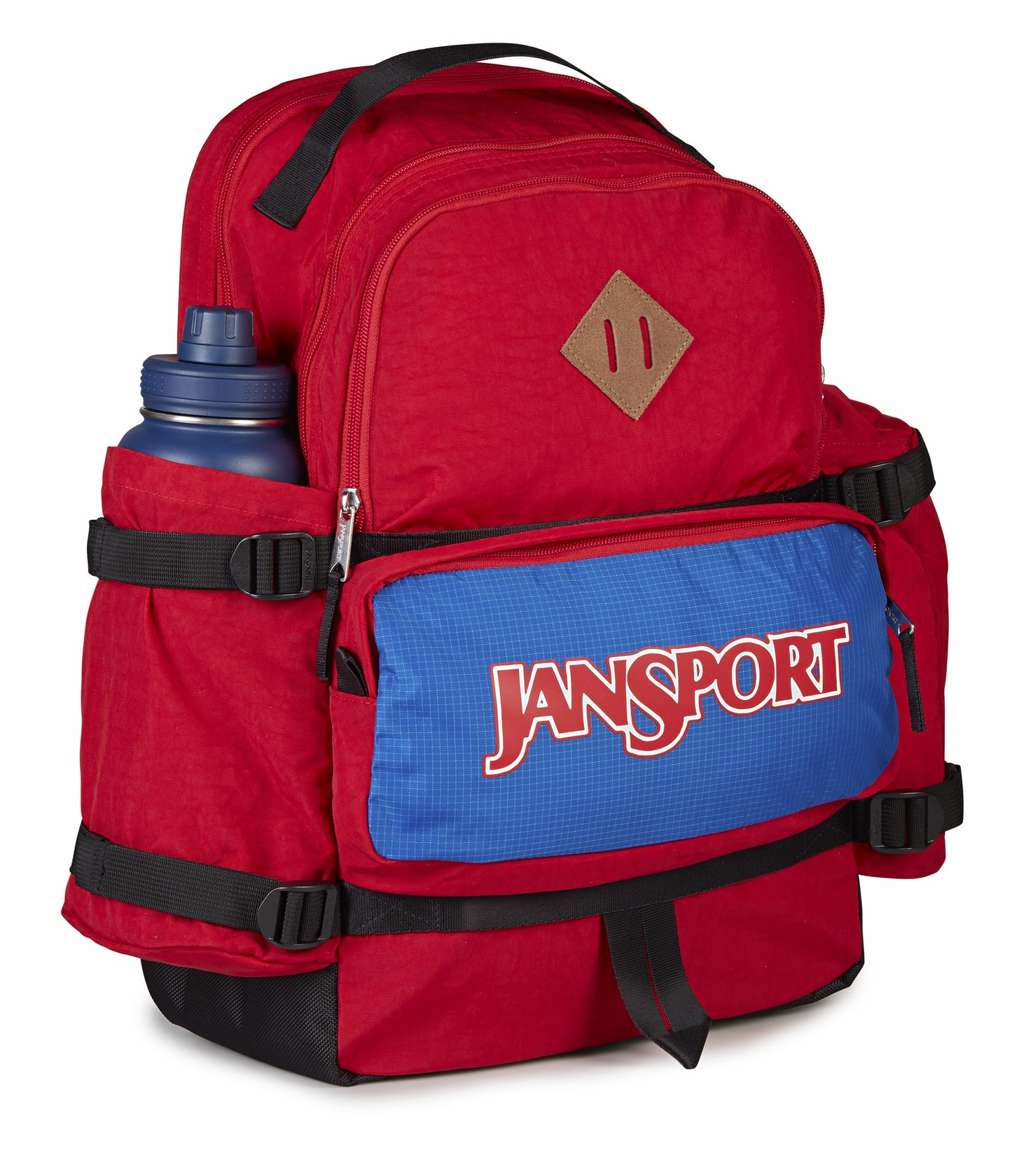 JanSport Seattle Pack - Red Tape