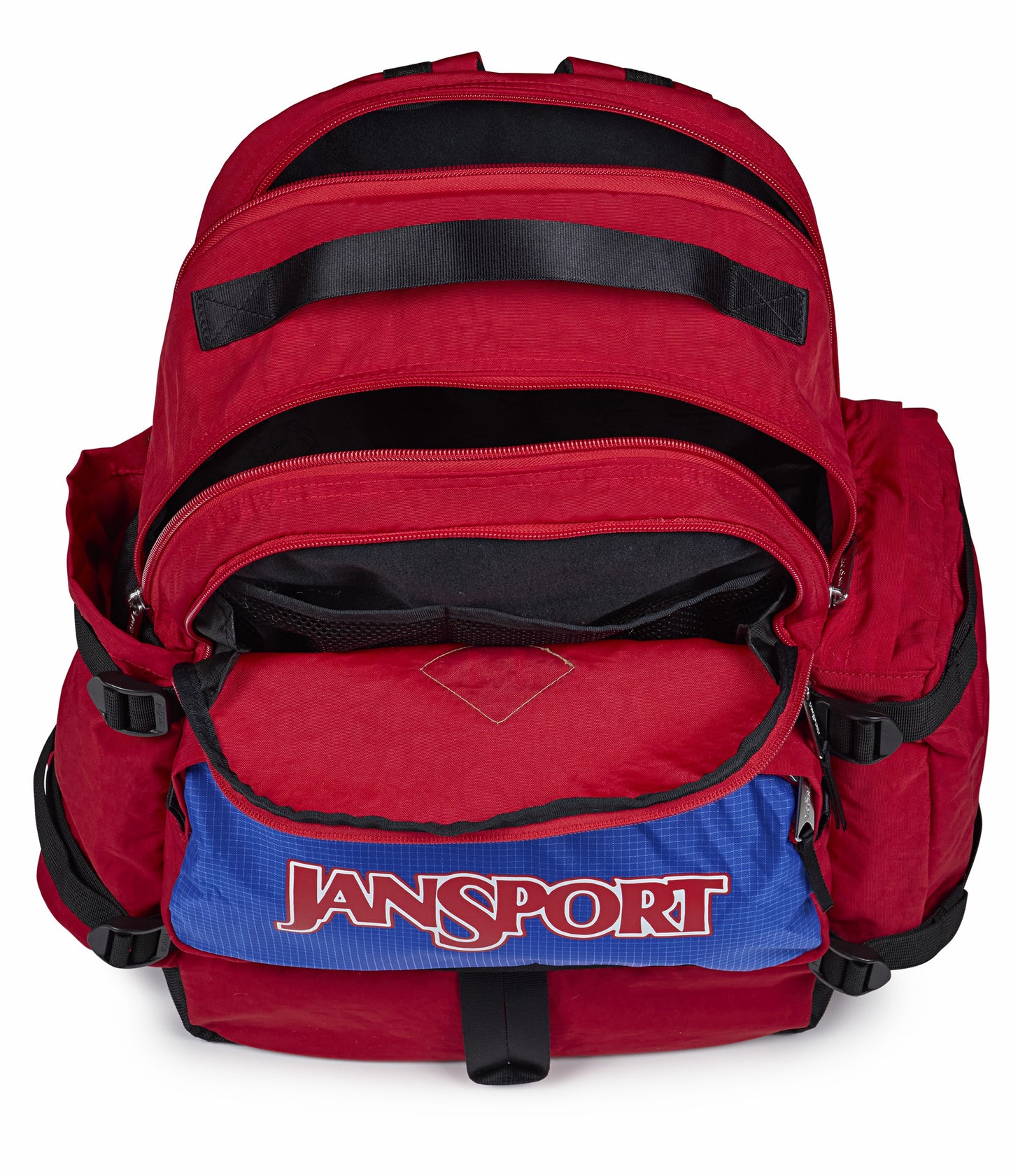 JanSport Seattle Pack - Red Tape