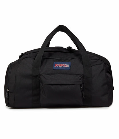 JanSport Weekender Medium Duffel - Black