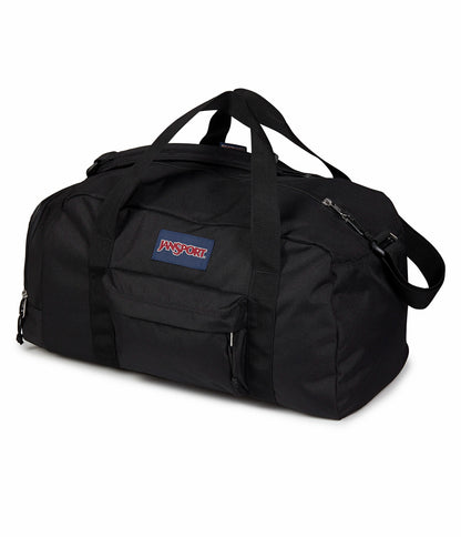 JanSport Weekender Medium Duffel - Black