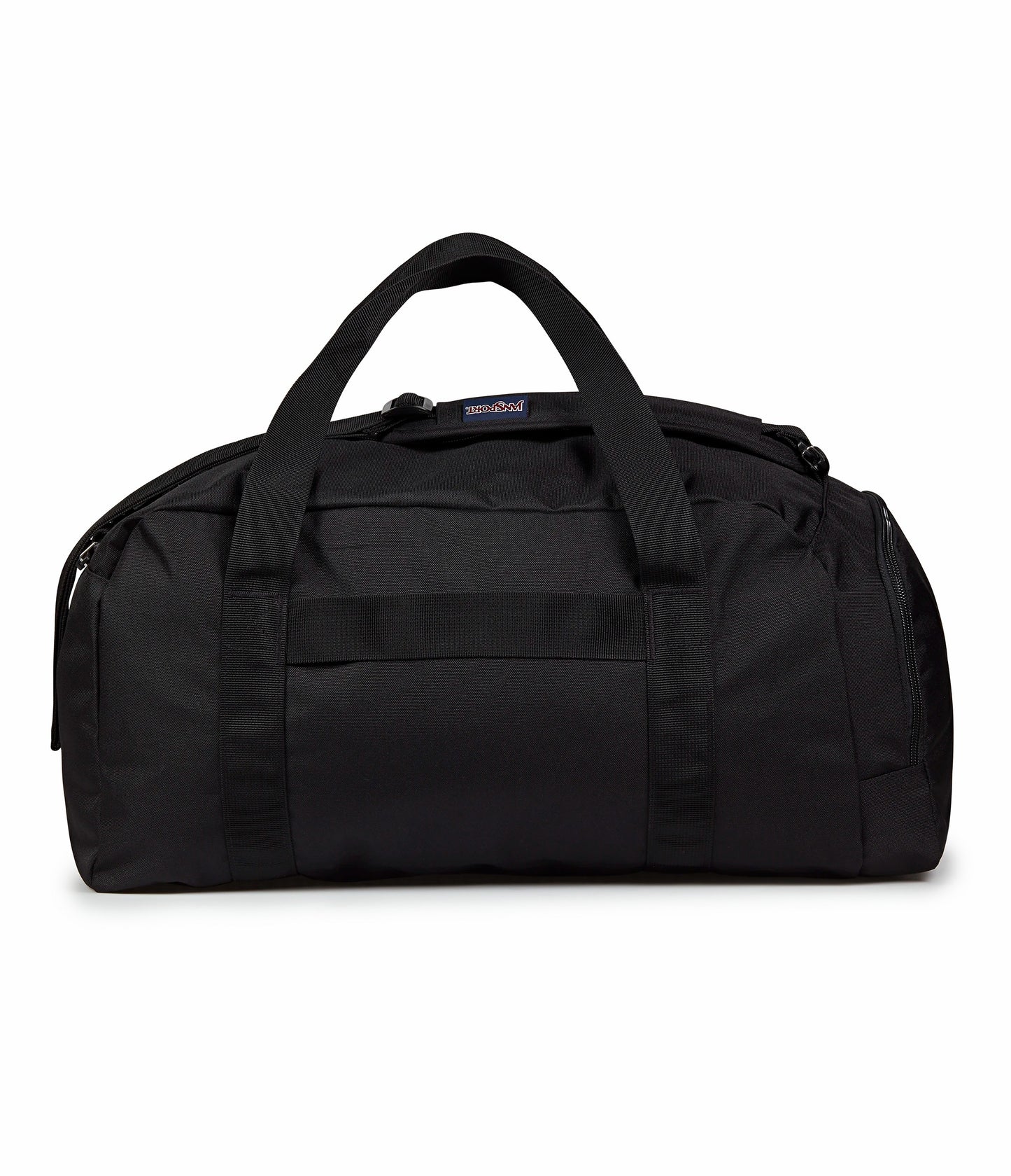 JanSport Weekender Medium Duffel - Black