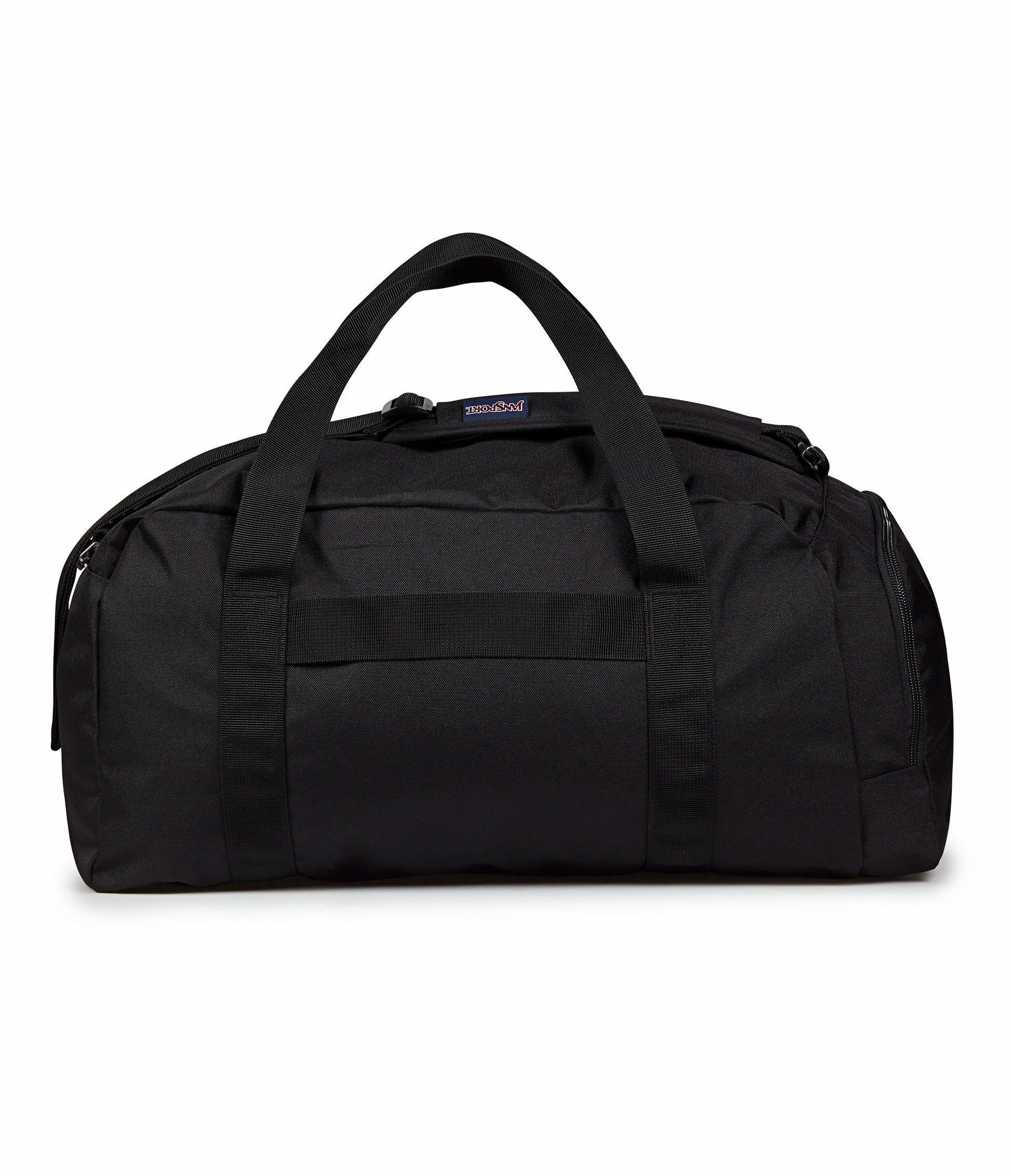 JanSport Weekender Medium Duffel - Black
