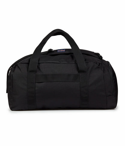JanSport Weekender Medium Duffel - Black