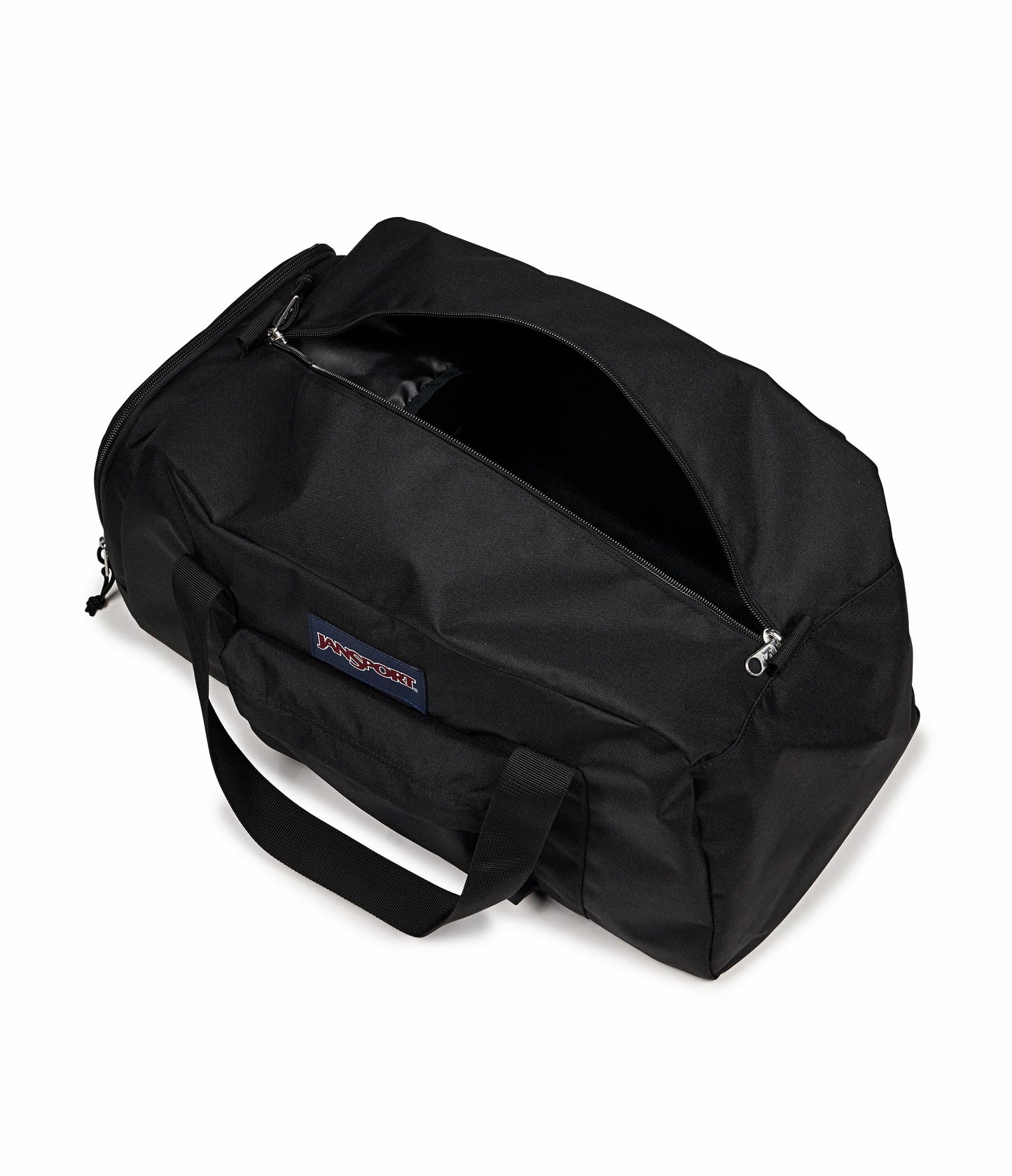 JanSport Weekender Medium Duffel - Black
