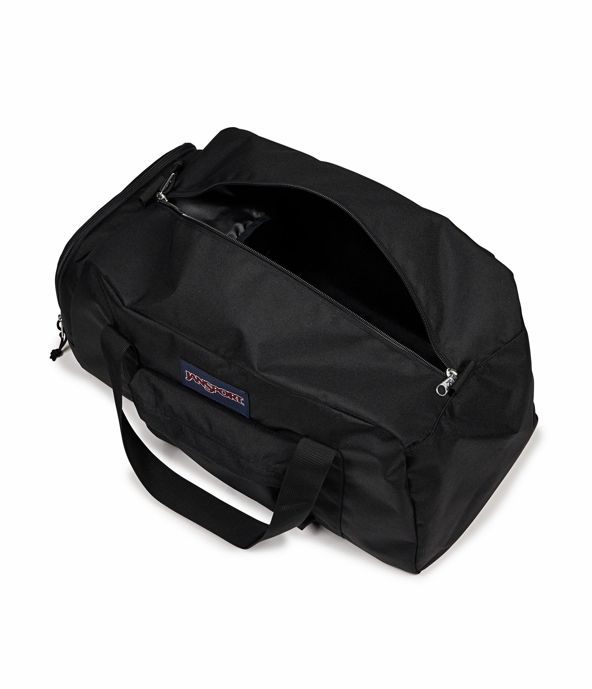 JanSport Weekender Medium Duffel - Black