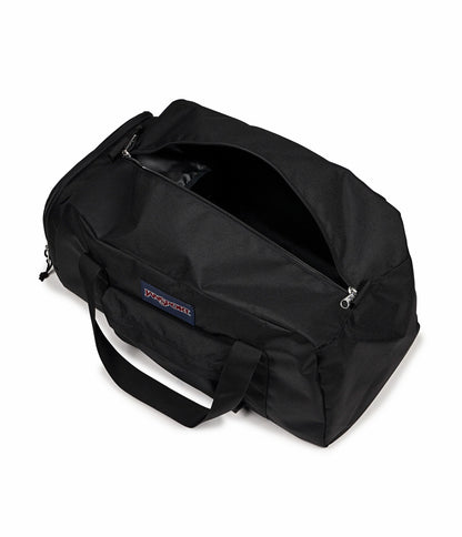 JanSport Weekender Medium Duffel - Black