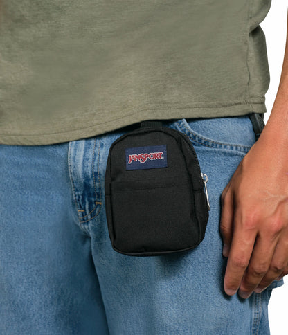 JanSport Super Stash - Black