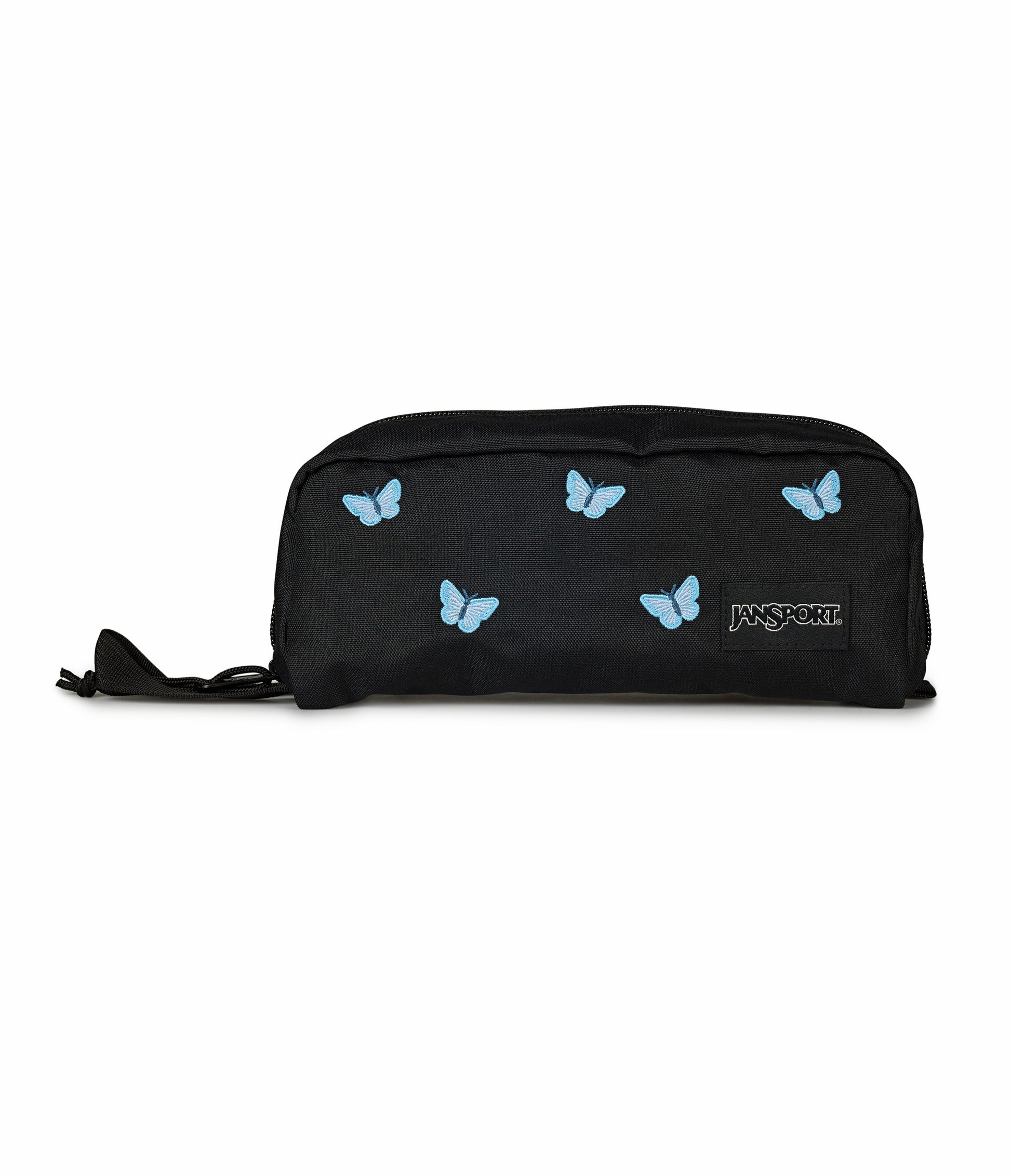 JanSport SuperBreak® Plus Midnight Butterflies Set - Tiny Butterflies Black