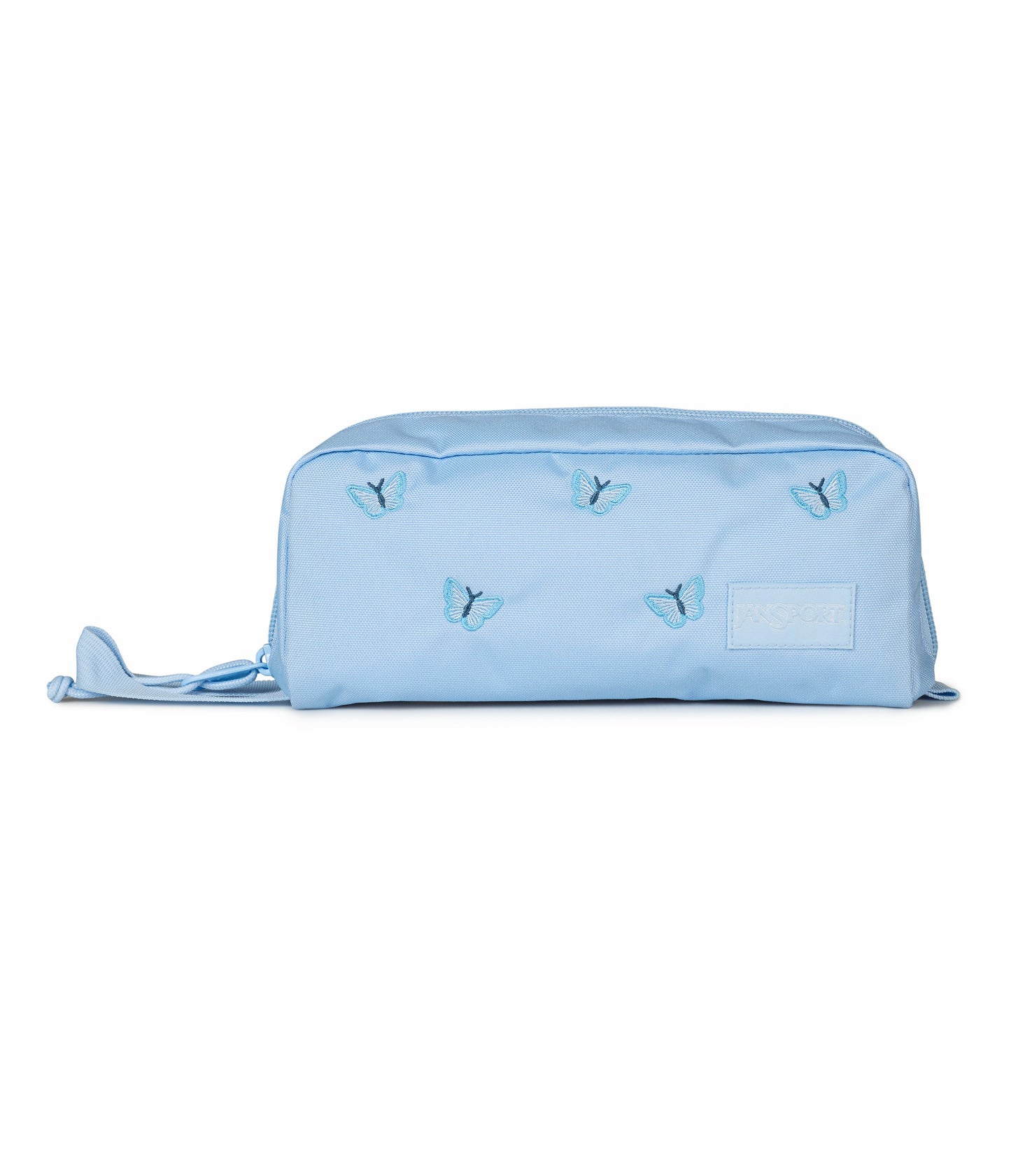 JanSport SuperBreak® Plus Tiny Butterflies Set - Tiny Butterflies Blue