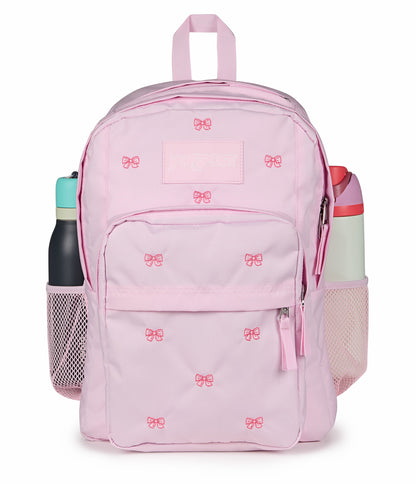JanSport Big Plans Embroidered Bows Set
