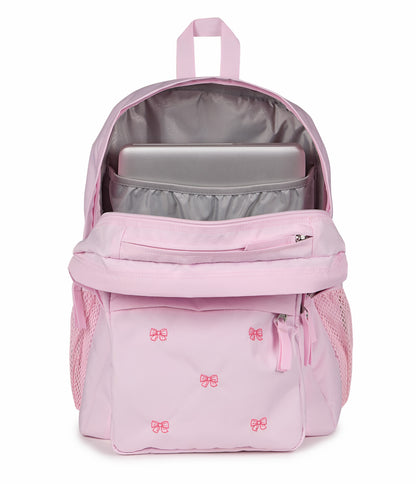 JanSport Big Plans Embroidered Bows Set