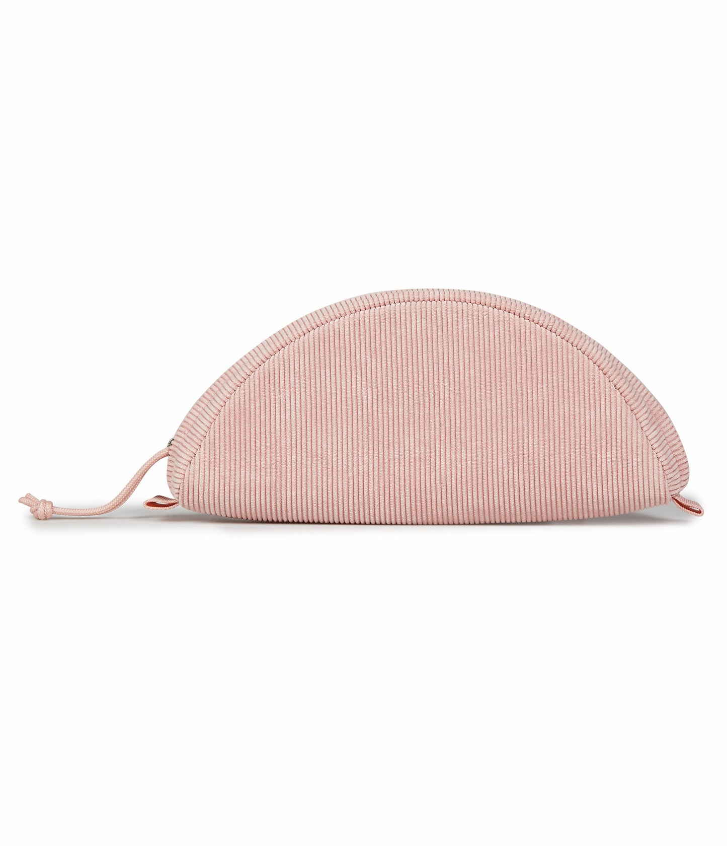 JanSport Luna Large Pouch - Misty Rose Corduroy