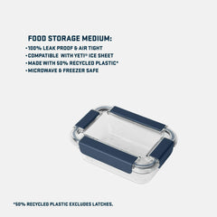 FOOD STORAGE MEDIUM