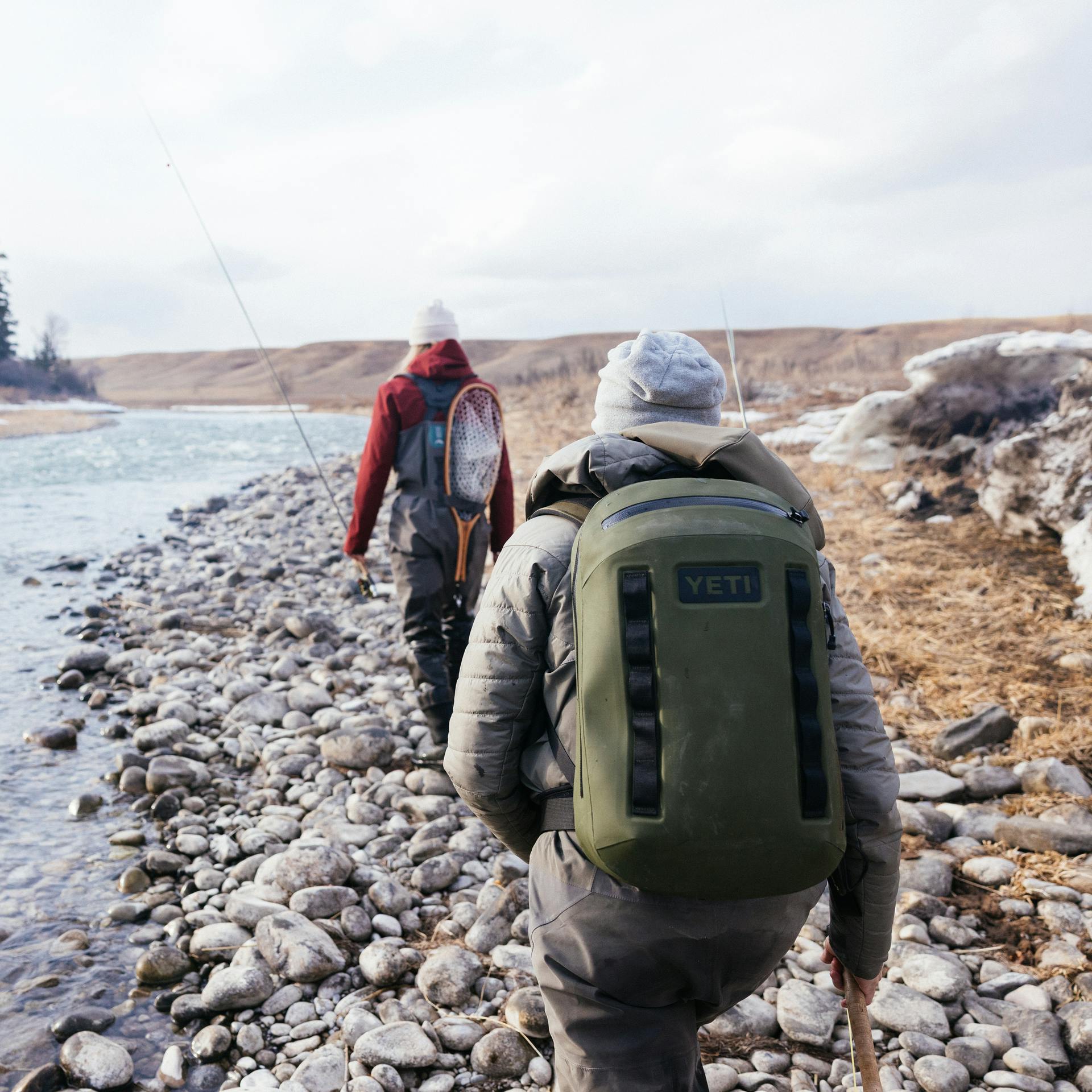 15L ALL-WEATHER BACKPACK