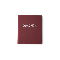 SMOKE COFFEE TABLE BOOK