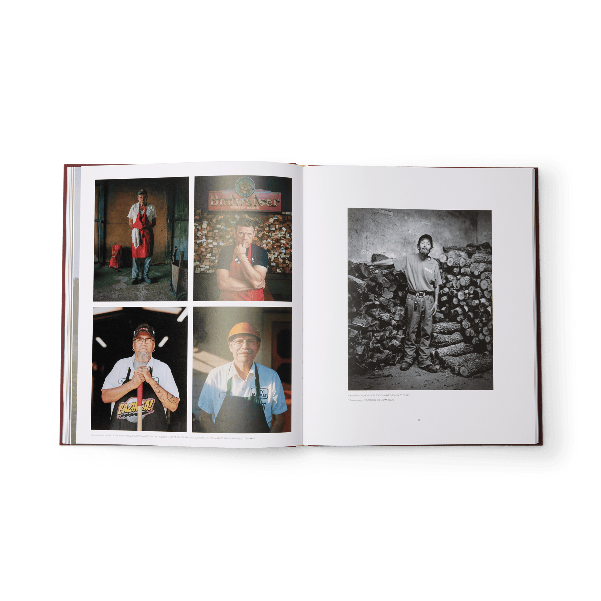 SMOKE COFFEE TABLE BOOK