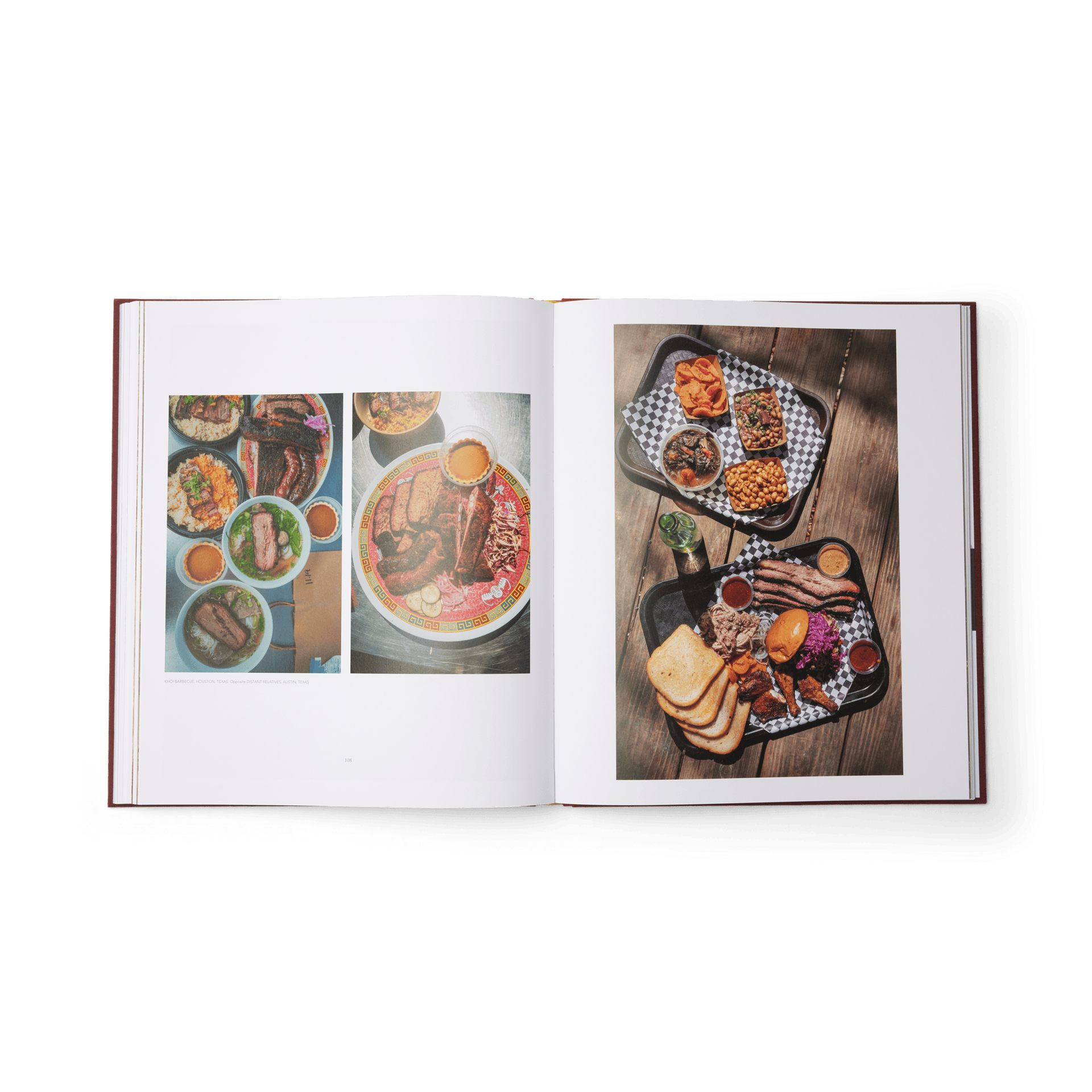 SMOKE COFFEE TABLE BOOK