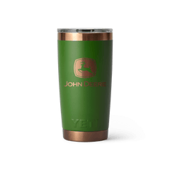 RAMBLER® 20 OZ TUMBLER
