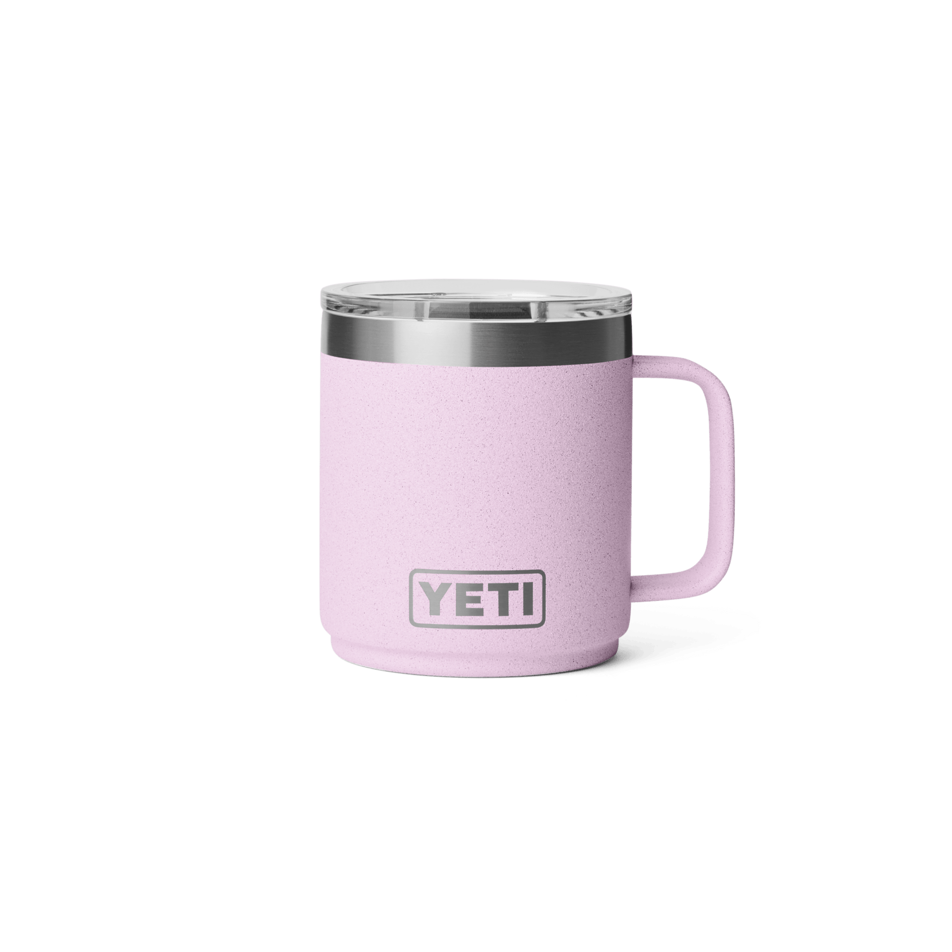 10 OZ STACKABLE MUG