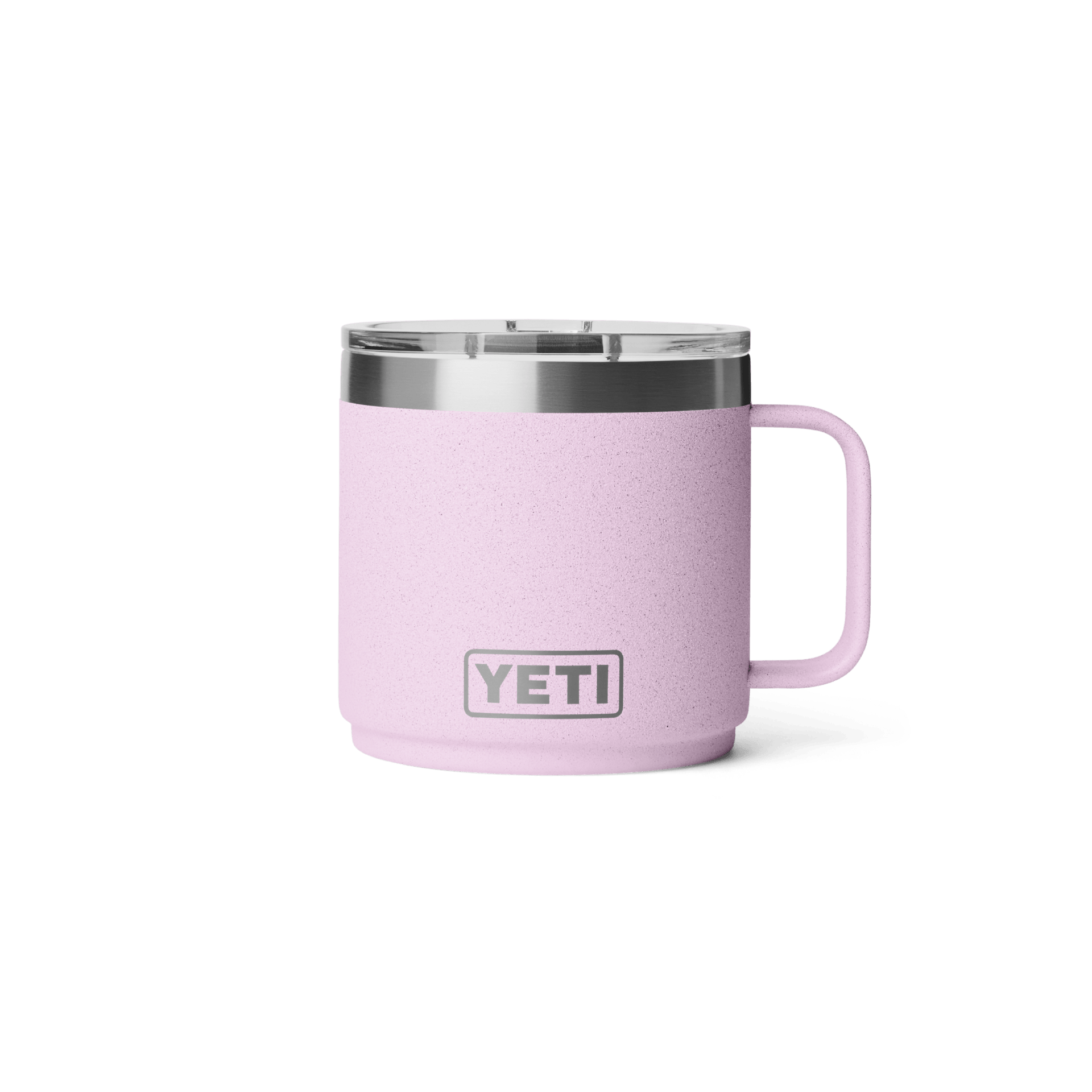 14 OZ STACKABLE MUG