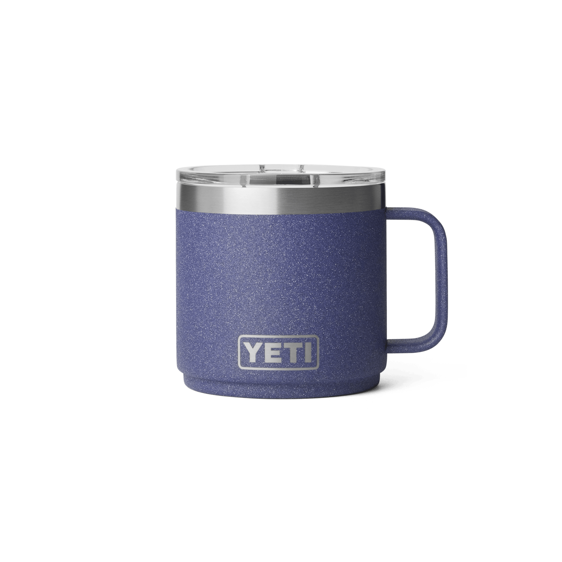 14 OZ STACKABLE MUG