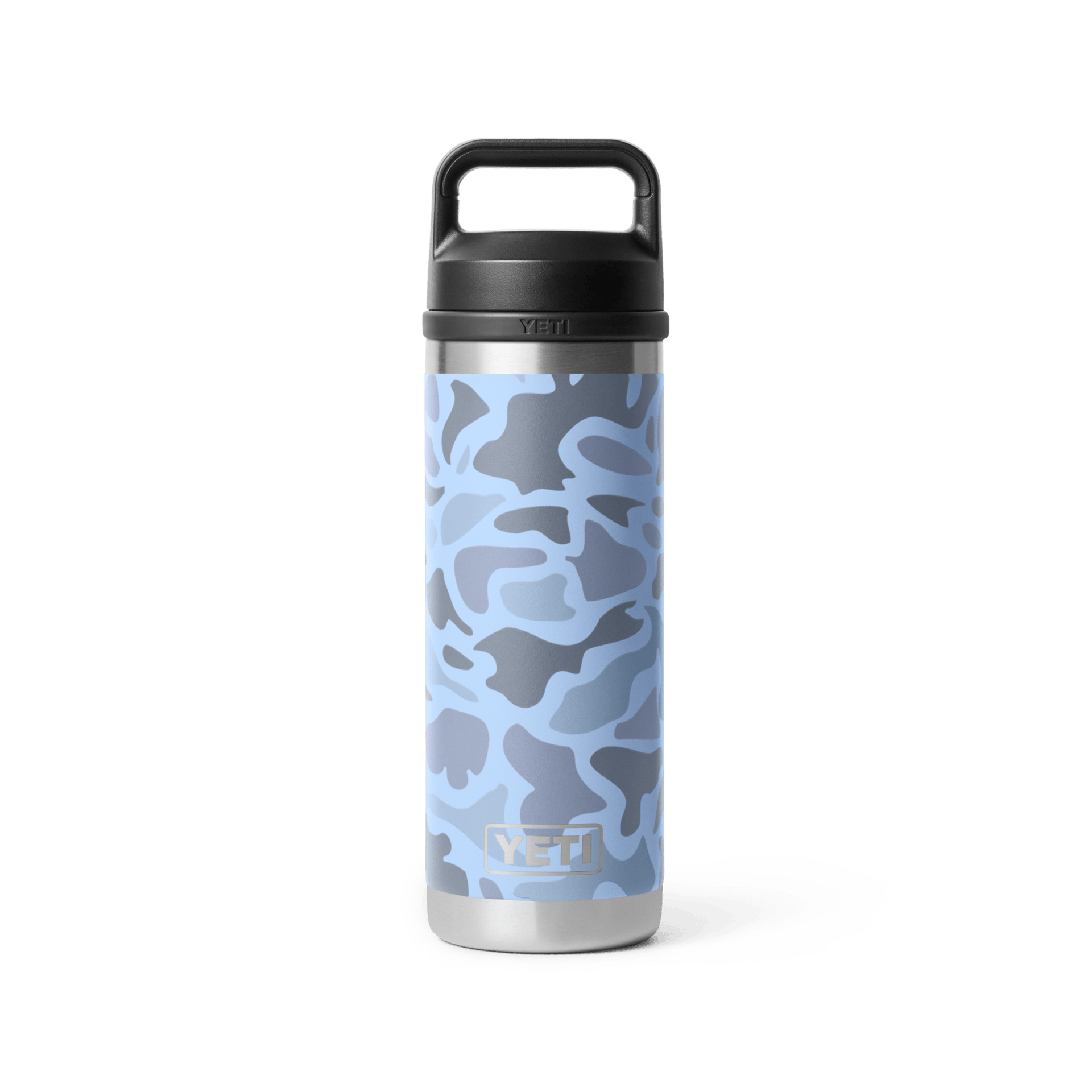 18 OZ WATER BOTTLE