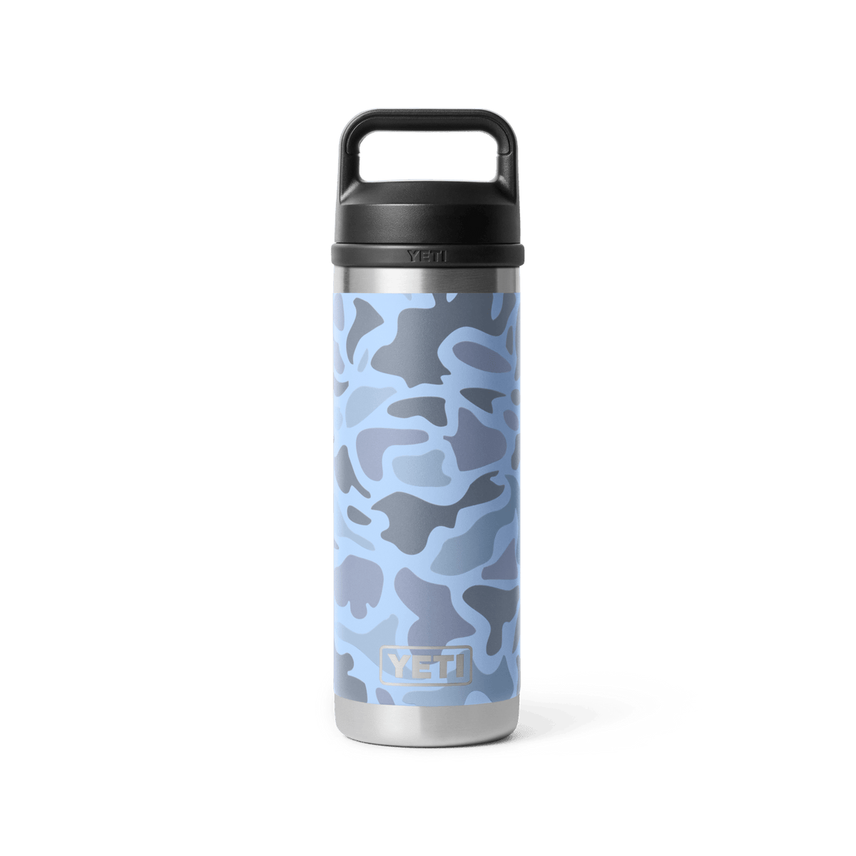 18 OZ WATER BOTTLE