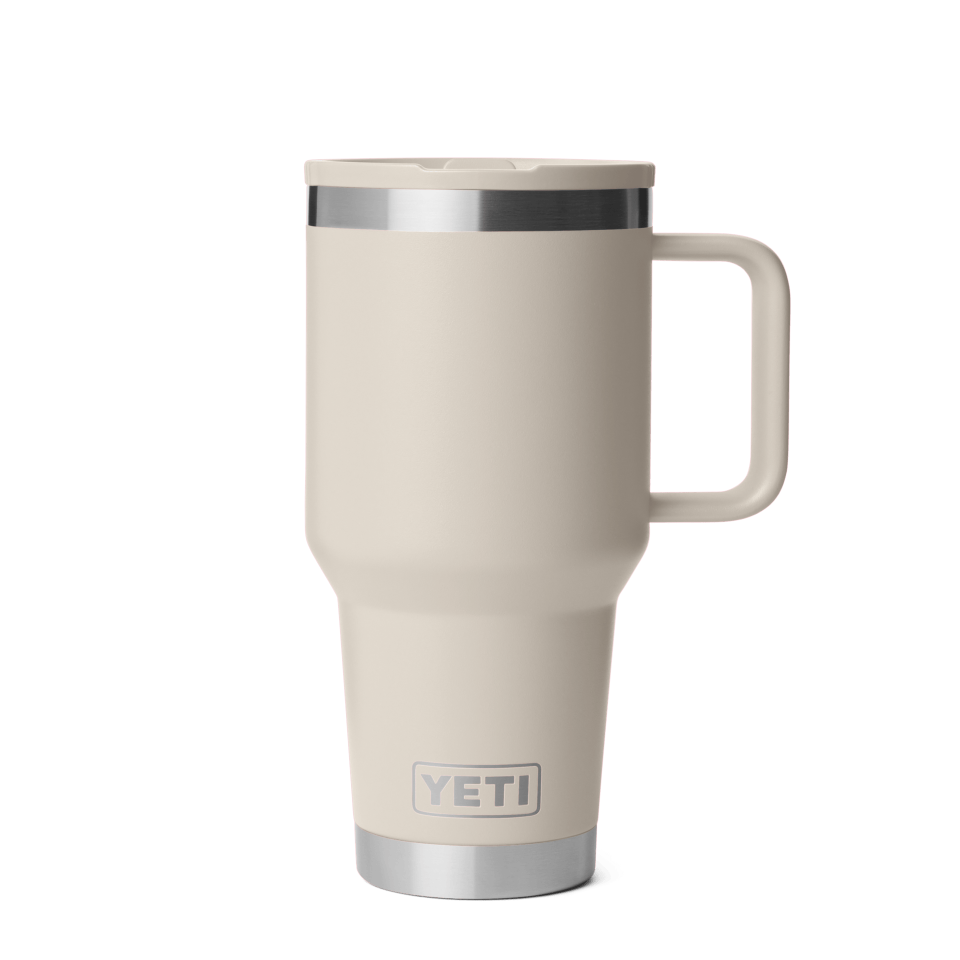 30 OZ TRAVEL STRAW MUG