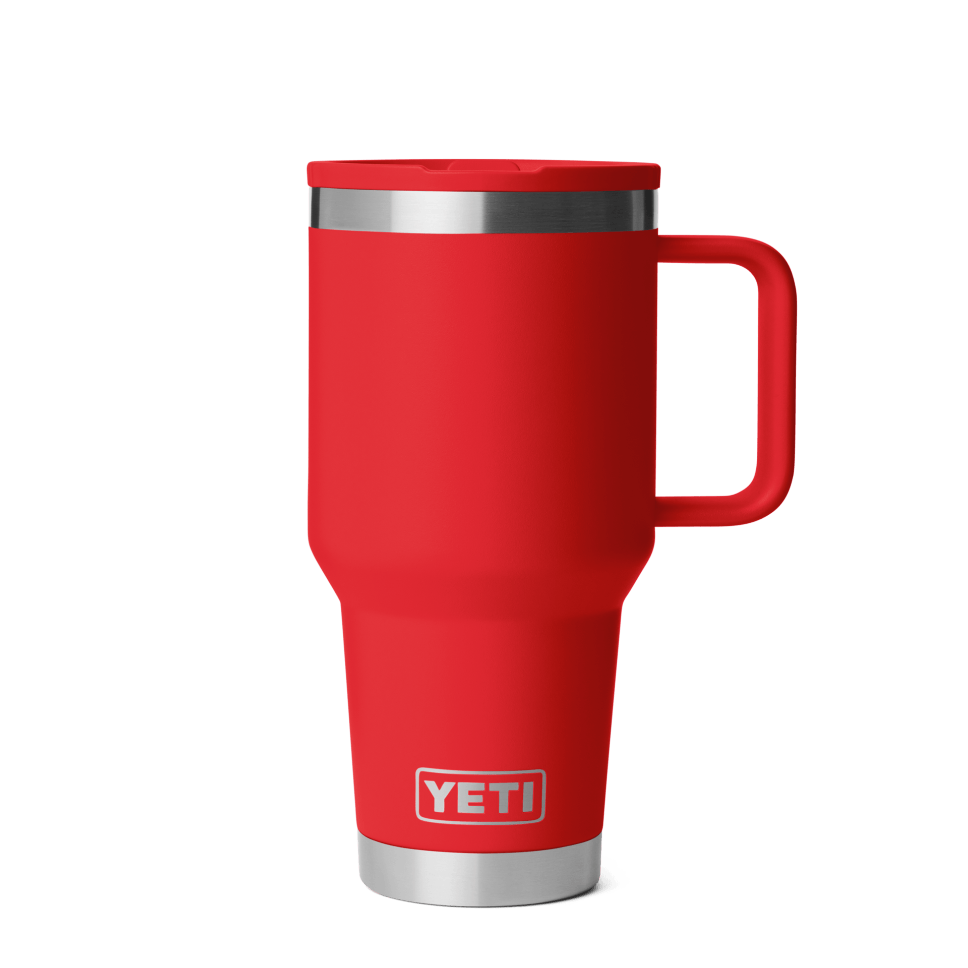 30 OZ TRAVEL STRAW MUG