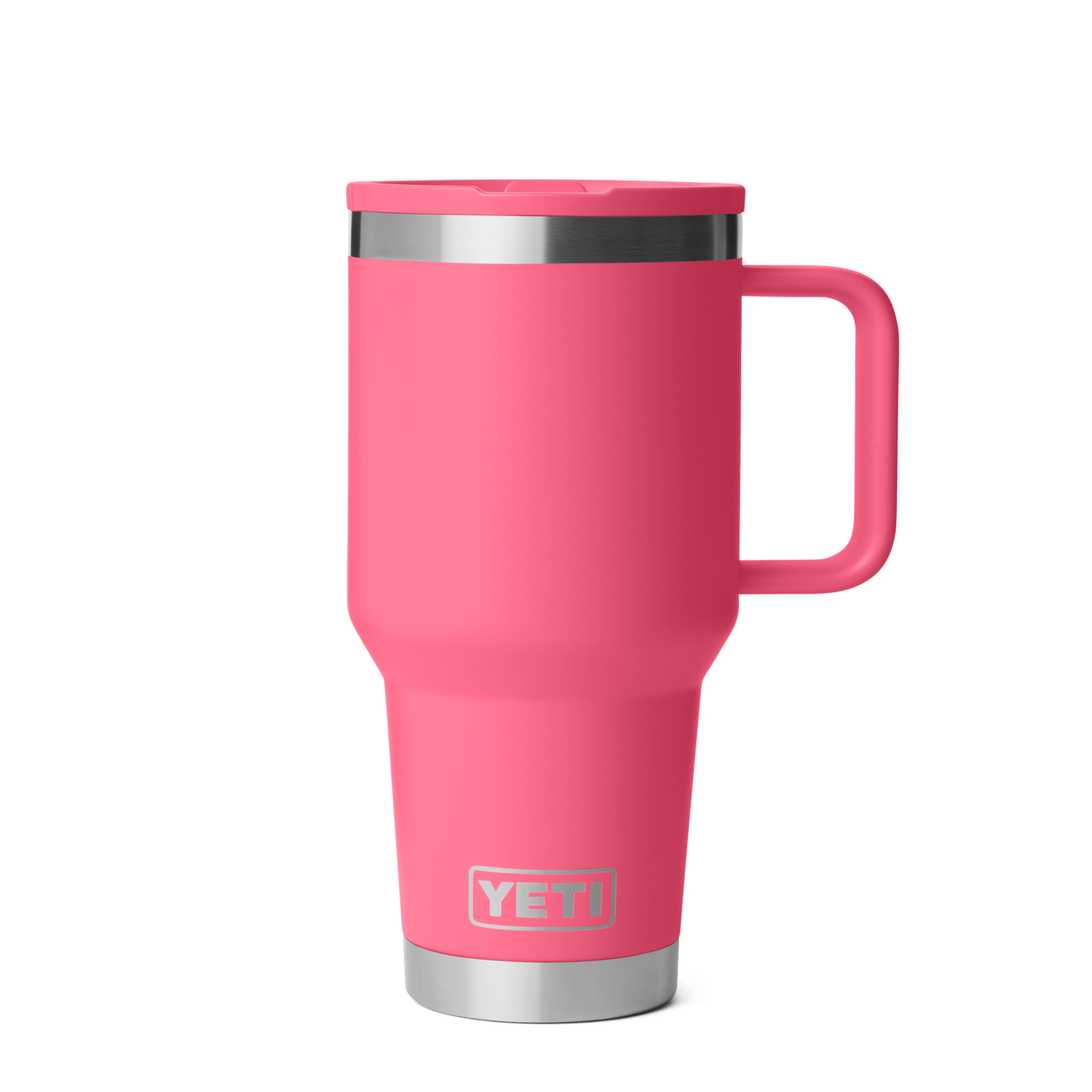 30 OZ TRAVEL STRAW MUG