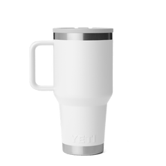 30 OZ TRAVEL STRAW MUG